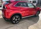 Мицубиси Eclipse Cross 2019 в Европе на Automoto.ua Красный Мицубиси Eclipse Cross, объемом двигателя 1.5 л и пробегом 91 тыс. км за 17995 $, фото 5 на Automoto.ua