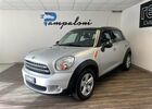 Серый Мини Cooper Countryman, объемом двигателя 2 л и пробегом 130 тыс. км за 15659 $, фото 1 на Automoto.ua