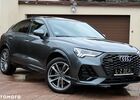 Ауді Q3 Sportback, об'ємом двигуна 1.97 л та пробігом 47 тис. км за 32376 $, фото 1 на Automoto.ua