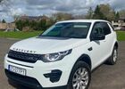 Ленд Ровер Discovery Sport, объемом двигателя 2 л и пробегом 119 тыс. км за 17019 $, фото 1 на Automoto.ua