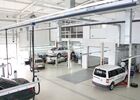 Купить новое авто Peugeot,BMW,Skoda,Mitsubishi в Донецке в автосалоне "Талисман Skoda" | Фото 10 на Automoto.ua