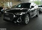 Ауді Q3 Sportback, об'ємом двигуна 1.4 л та пробігом 1 тис. км за 51986 $, фото 29 на Automoto.ua