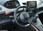 Пежо Rifter, об'ємом двигуна 1.5 л та пробігом 191 тис. км за 17257 $, фото 8 на Automoto.ua