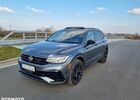 Фольксваген Tiguan Allspace, объемом двигателя 1.98 л и пробегом 3 тыс. км за 36285 $, фото 1 на Automoto.ua