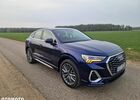 Ауді Q3 Sportback, об'ємом двигуна 1.5 л та пробігом 18 тис. км за 35616 $, фото 7 на Automoto.ua