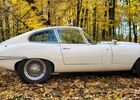 Ягуар E-Type, об'ємом двигуна 4.2 л та пробігом 128 тис. км за 92873 $, фото 1 на Automoto.ua