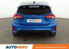 Форд Фокус 2018 у Європі на Automoto.ua Синій Форд Фокус, об'ємом двигуна 1 л та пробігом 101 тис. км за 15252 $, фото 4 на Automoto.ua
