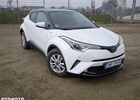 Тойота C-HR, объемом двигателя 1.8 л и пробегом 23 тыс. км за 19870 $, фото 1 на Automoto.ua