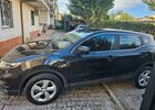 Ниссан Кашкай 2018 в Европе на Automoto.ua Черный Ниссан Кашкай, объемом двигателя 1.46 л и пробегом 99 тыс. км за 14499 $, фото 6 на Automoto.ua