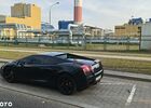 Ламборджини Галлардо 2006 в Европе на Automoto.ua Черный Ламборджини Галлардо, объемом двигателя 4.96 л и пробегом 119 тыс. км за 399000 $, фото 13 на Automoto.ua