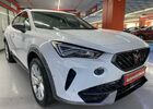 Білий Cupra Formentor, об'ємом двигуна 1.5 л та пробігом 14 тис. км за 26649 $, фото 2 на Automoto.ua