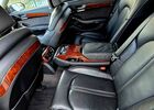 Ауди А8 2011 в Европе на Automoto.ua Черный Ауди А8, объемом двигателя 2.97 л и пробегом 300 тыс. км за 86100 $, фото 19 на Automoto.ua