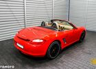 Порше Boxster, об'ємом двигуна 2.69 л та пробігом 213 тис. км за 17230 $, фото 6 на Automoto.ua