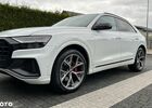 Ауди Q8, объемом двигателя 2.97 л и пробегом 140 тыс. км за 62203 $, фото 7 на Automoto.ua