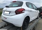 Пежо 208, объемом двигателя 1.2 л и пробегом 90 тыс. км за 3132 $, фото 3 на Automoto.ua