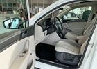 Белый Фольксваген Tiguan Allspace, объемом двигателя 1.97 л и пробегом 85 тыс. км за 30227 $, фото 11 на Automoto.ua