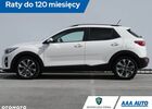 Кіа Stonic, об'ємом двигуна 1.58 л та пробігом 166 тис. км за 10799 $, фото 2 на Automoto.ua