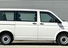 Фольксваген Transporter T6 2016 в Европе на Automoto.ua Белый Фольксваген Transporter T6, объемом двигателя 1.97 л и пробегом 224 тыс. км за 16987 $, фото 2 на Automoto.ua