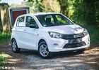 Сузукі Celerio, об'ємом двигуна 1 л та пробігом 56 тис. км за 6199 $, фото 1 на Automoto.ua