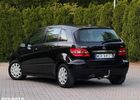 Мерседес Б-класс 2007 в Европе на Automoto.ua Черный Мерседес Б-класс, объемом двигателя 1 л и пробегом 284 тыс. км за 3124 $, фото 12 на Automoto.ua