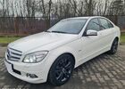 Мерседес Ц-Класс 2009 в Европе на Automoto.ua Белый Мерседес Ц-Класс, объемом двигателя 1 л и пробегом 213 тыс. км за 37900 $, фото 5 на Automoto.ua