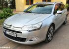 Ситроен С5, объемом двигателя 2 л и пробегом 280 тыс. км за 6026 $, фото 1 на Automoto.ua