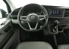Фольксваген Transporter T6 2019 у Європі на Automoto.ua Коричневий Фольксваген Transporter T6, об'ємом двигуна 1.97 л та пробігом 184 тис. км за 25380 $, фото 8 на Automoto.ua