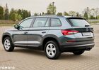 Шкода Kodiaq, объемом двигателя 1.97 л и пробегом 162 тыс. км за 18553 $, фото 5 на Automoto.ua