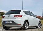 Сеат Leon, об'ємом двигуна 1.97 л та пробігом 92 тис. км за 11620 $, фото 32 на Automoto.ua