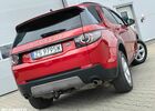 Ленд Ровер Discovery Sport, объемом двигателя 2 л и пробегом 114 тыс. км за 16631 $, фото 29 на Automoto.ua