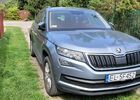 Шкода Kodiaq, об'ємом двигуна 1.97 л та пробігом 180 тис. км за 18758 $, фото 1 на Automoto.ua