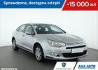 Ситроен С5, объемом двигателя 1.75 л и пробегом 250 тыс. км за 4320 $, фото 1 на Automoto.ua