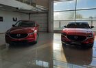 Купить новое авто Mazda в Днепре (Днепропетровске) в автосалоне "Авто-Импульс Mazda" | Фото 5 на Automoto.ua