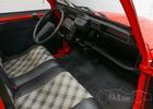Червоний Сітроен 2CV, об'ємом двигуна 0.66 л та пробігом 28 тис. км за 24731 $, фото 10 на Automoto.ua