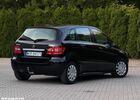 Мерседес Б-класс 2007 в Европе на Automoto.ua Черный Мерседес Б-класс, объемом двигателя 1 л и пробегом 284 тыс. км за 3124 $, фото 11 на Automoto.ua