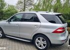 Мерседес ML-Class, об'ємом двигуна 2.99 л та пробігом 264 тис. км за 12937 $, фото 9 на Automoto.ua