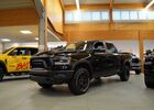 Чорний Додж RAM, об'ємом двигуна 5.65 л та пробігом 1 тис. км за 96459 $, фото 1 на Automoto.ua