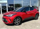 Тойота C-HR, об'ємом двигуна 1.99 л та пробігом 33 тис. км за 23737 $, фото 1 на Automoto.ua