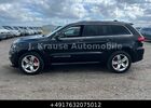 Чорний Джип Grand Cherokee, об'ємом двигуна 6.42 л та пробігом 90 тис. км за 32292 $, фото 12 на Automoto.ua