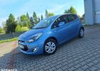 Хендай ix20, объемом двигателя 1.59 л и пробегом 187 тыс. км за 6479 $, фото 4 на Automoto.ua