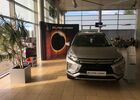Купити нове авто Mitsubishi у Дніпро (Дніпропетровську) в автосалоні "НІКО-Дніпро" | Фото 7 на Automoto.ua