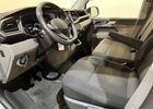 Фольксваген T6.1 Transporter 2021 у Європі на Automoto.ua Білий Фольксваген T6.1 Transporter, об'ємом двигуна 1.97 л та пробігом 81 тис. км за 25290 $, фото 5 на Automoto.ua