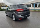 Форд Си-Макс 2018 в Европе на Automoto.ua Форд Си-Макс, объемом двигателя 1.5 л и пробегом 15 тыс. км за 9990 $, фото 2 на Automoto.ua