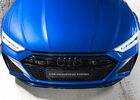Синій Ауді РС6, об'ємом двигуна 4 л та пробігом 1 тис. км за 209795 $, фото 2 на Automoto.ua