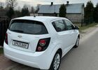 Шевроле Авео, об'ємом двигуна 1.25 л та пробігом 178 тис. км за 3629 $, фото 2 на Automoto.ua