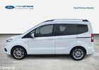 Форд Tourneo Courier, объемом двигателя 1.5 л и пробегом 69 тыс. км за 12937 $, фото 7 на Automoto.ua