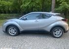 Тойота C-HR, об'ємом двигуна 1.8 л та пробігом 19 тис. км за 22873 $, фото 6 на Automoto.ua