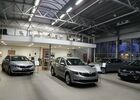 Купити нове авто Skoda у Полтаві в автосалоні "Автоцентр Полтава" | Фото 7 на Automoto.ua