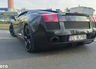 Ламборджини Галлардо 2006 в Европе на Automoto.ua Черный Ламборджини Галлардо, объемом двигателя 4.96 л и пробегом 119 тыс. км за 399000 $, фото 52 на Automoto.ua