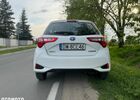 Тойота Яріс, об'ємом двигуна 1.5 л та пробігом 180 тис. км за 9266 $, фото 13 на Automoto.ua